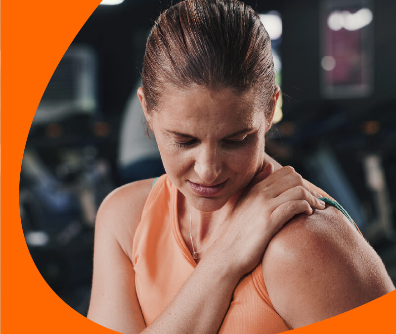 Tips para reducir el riesgo de lesiones en el deporte