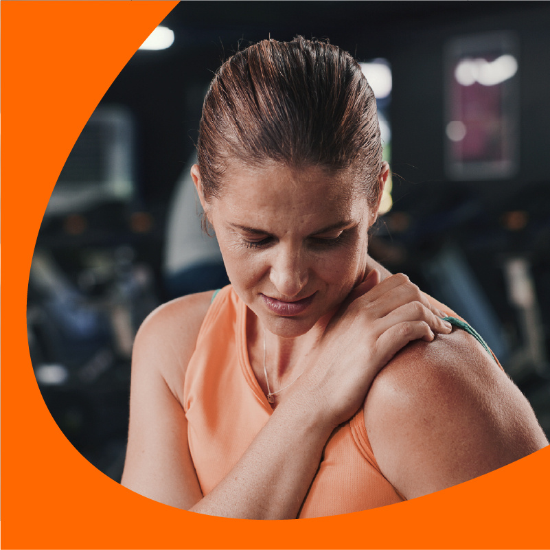 Tips para reducir el riesgo de lesiones en el deporte